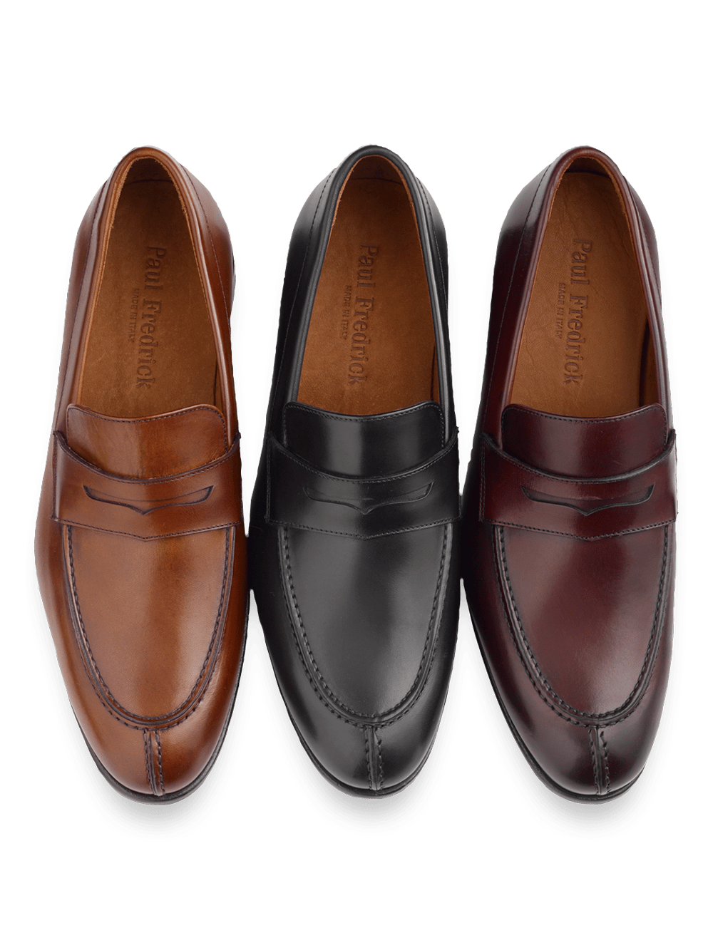 Alternate Image of Klaus Penny Loafer-1