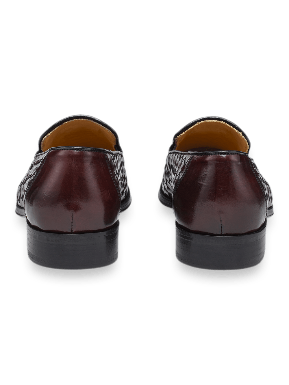 Alternate Image of Everett Tassel Loafer-3
