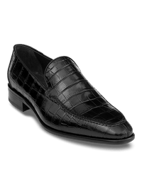 Baldwin Loafer - Black