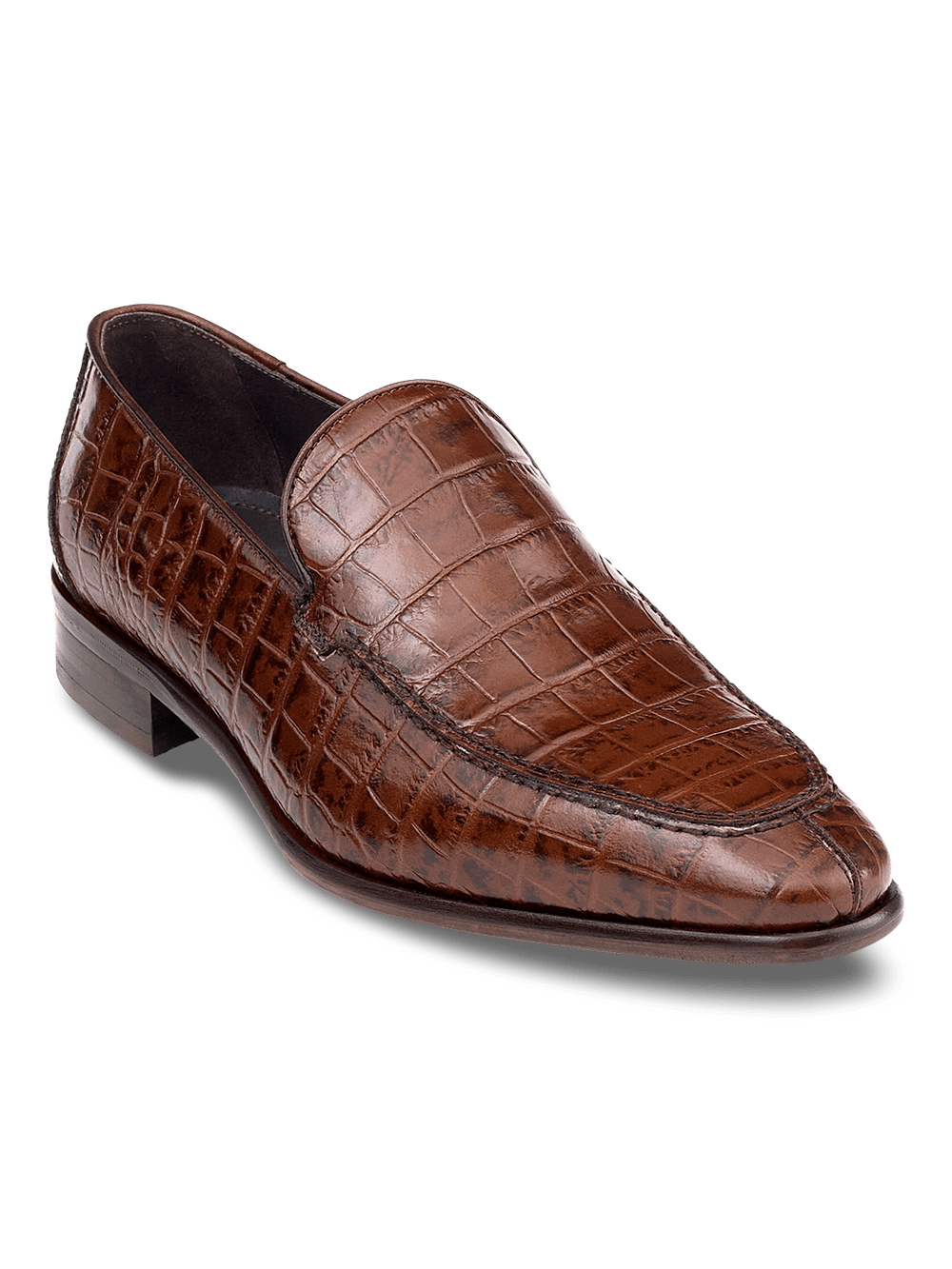 Product Image of Baldwin Loafer-Brandy