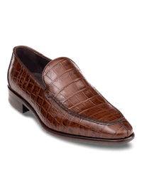 Baldwin Loafer - Brandy
