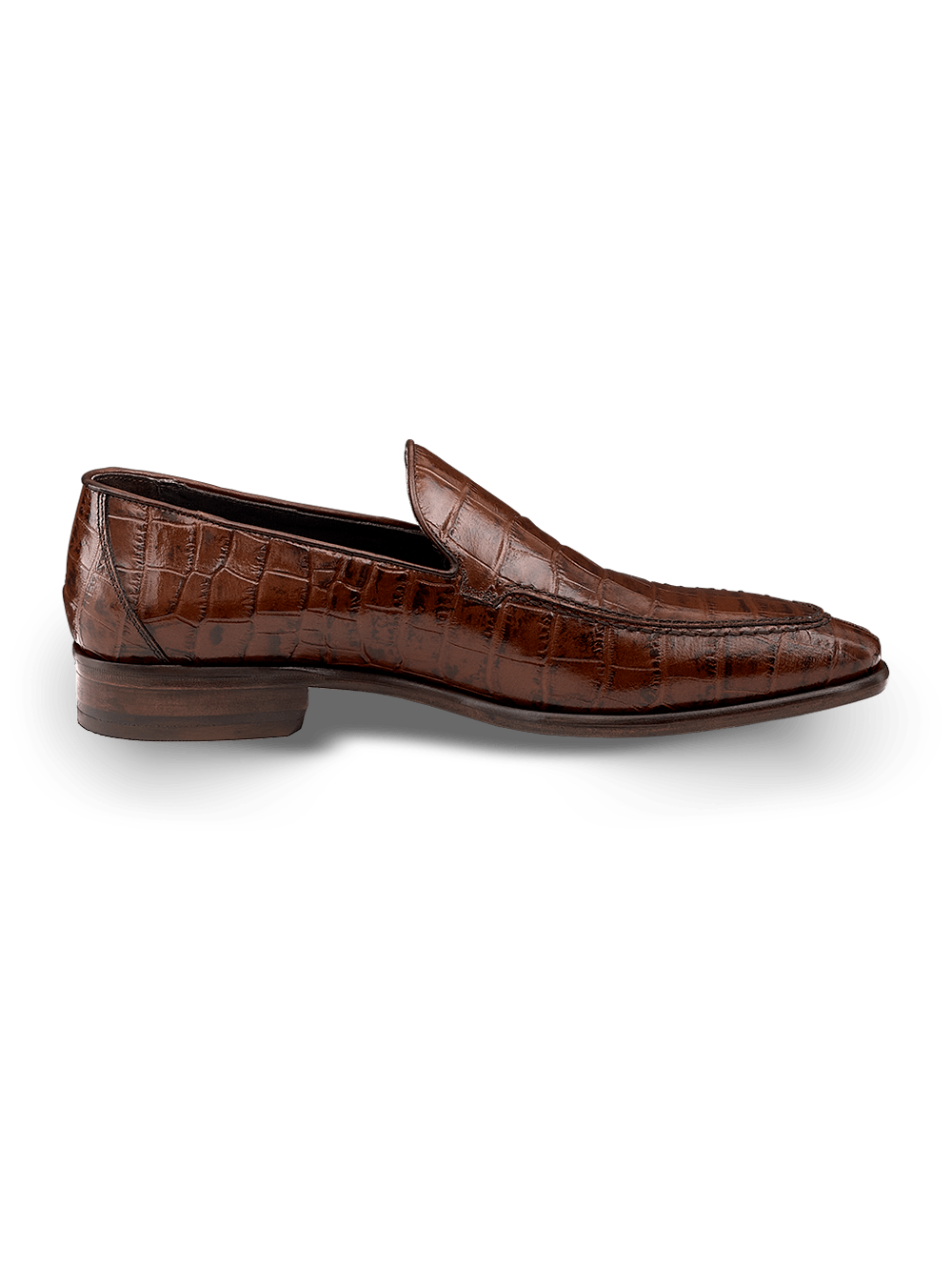 Alternate Image of Baldwin Loafer-1