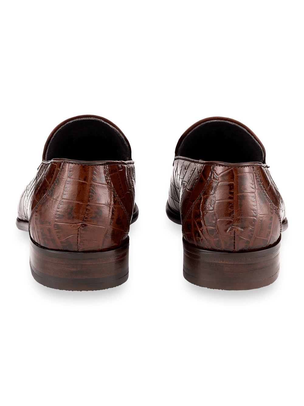 Alternate Image of Baldwin Loafer-3