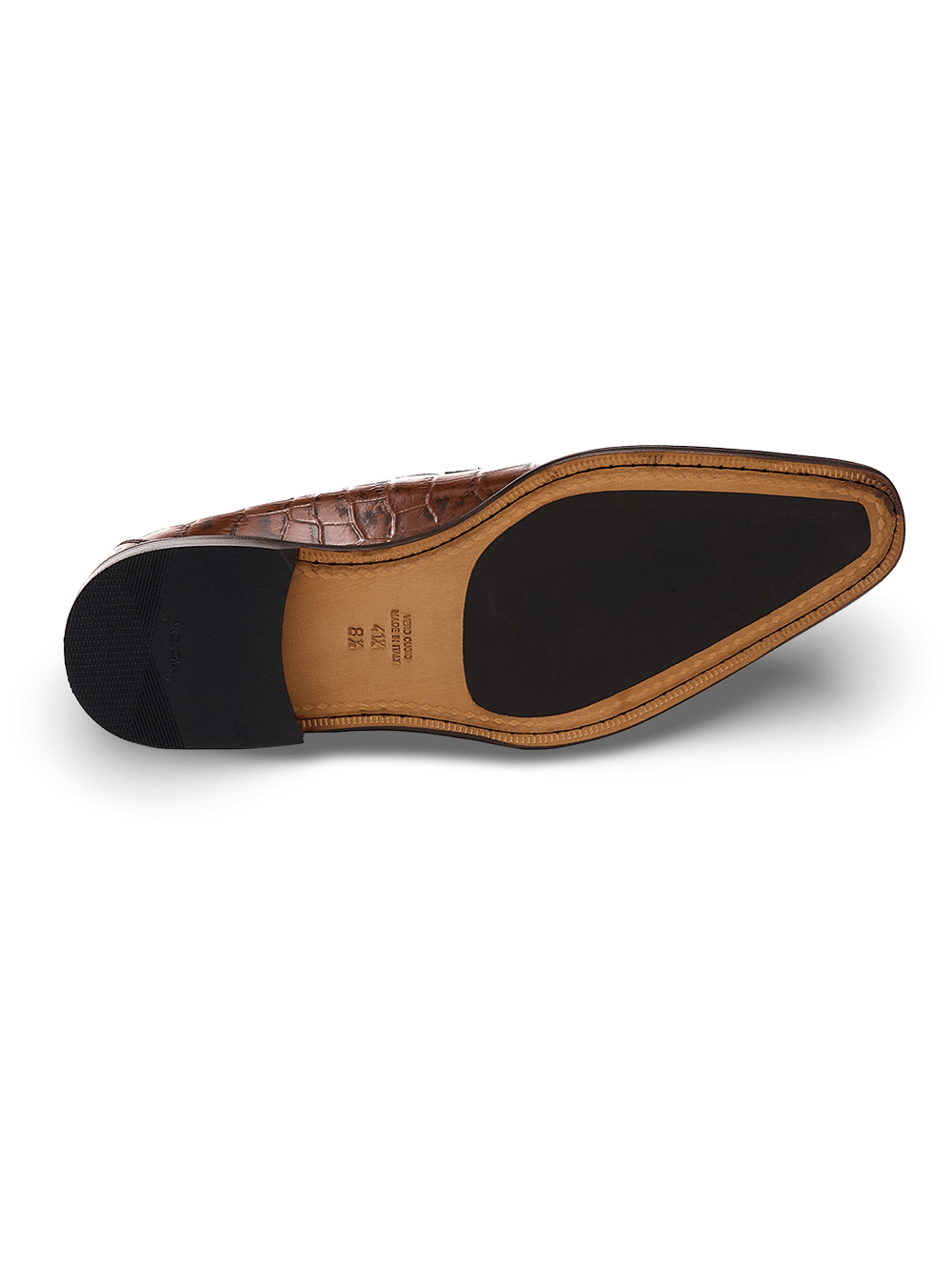 Alternate Image of Baldwin Loafer-4