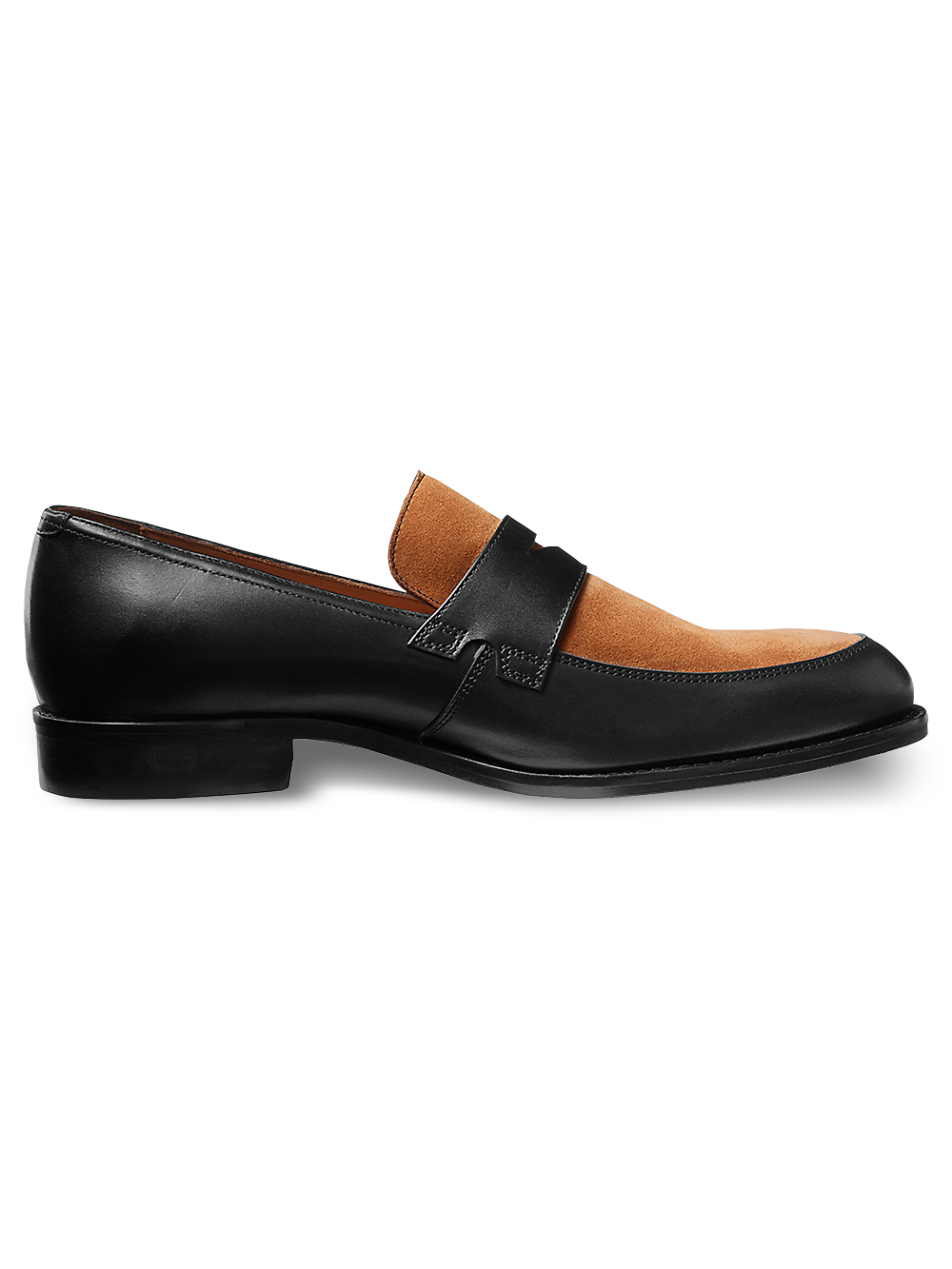 Alternate Image of Aspen Penny Loafer-1