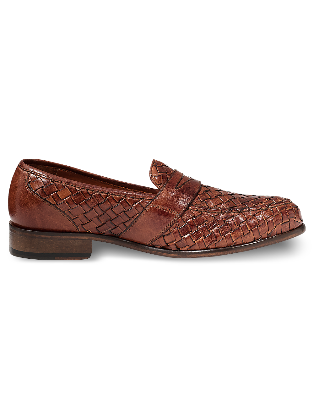 Alternate Image of Arleaux Penny Loafer-1