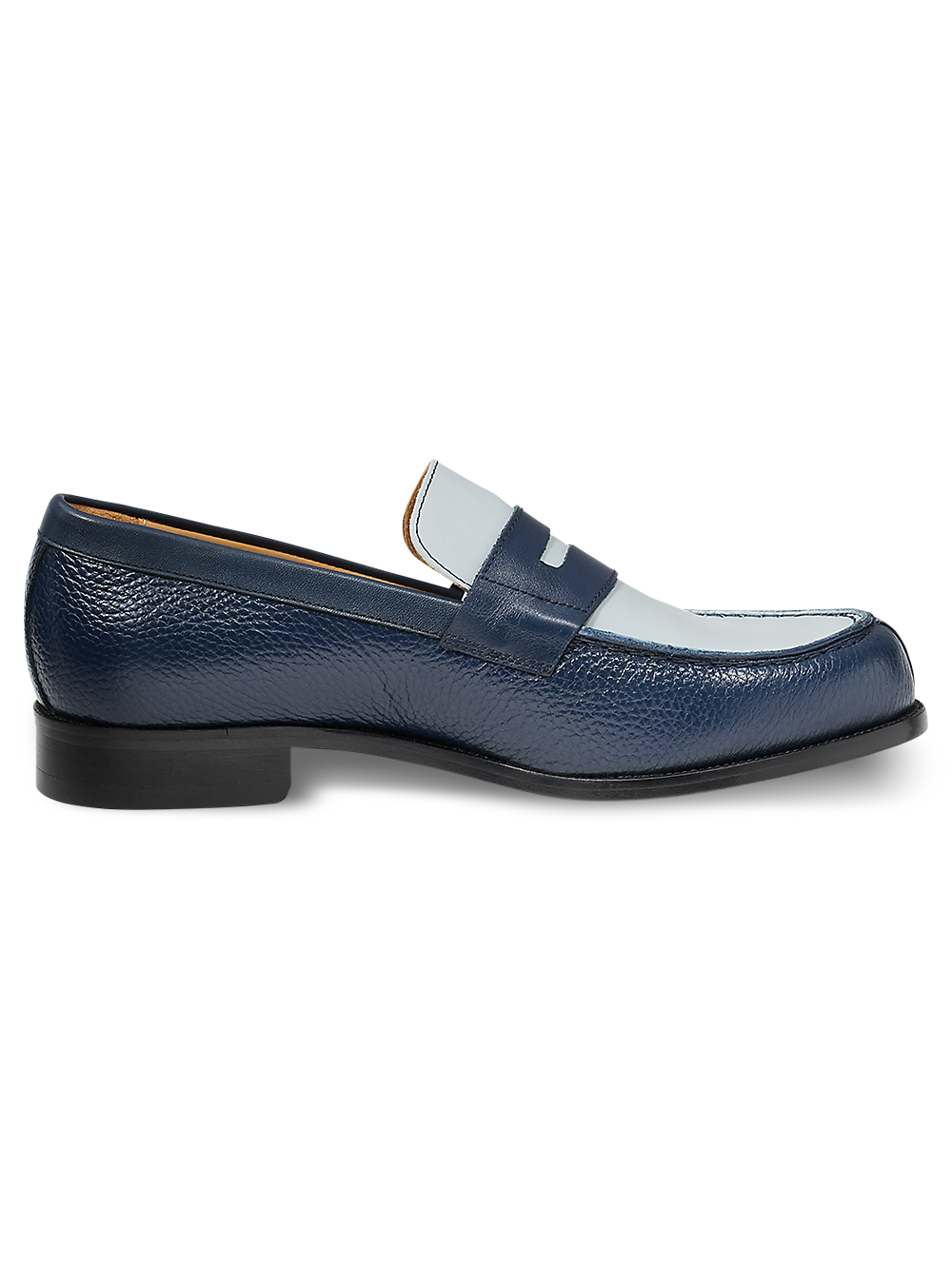 Alternate Image of Wyatt Penny Loafer-1