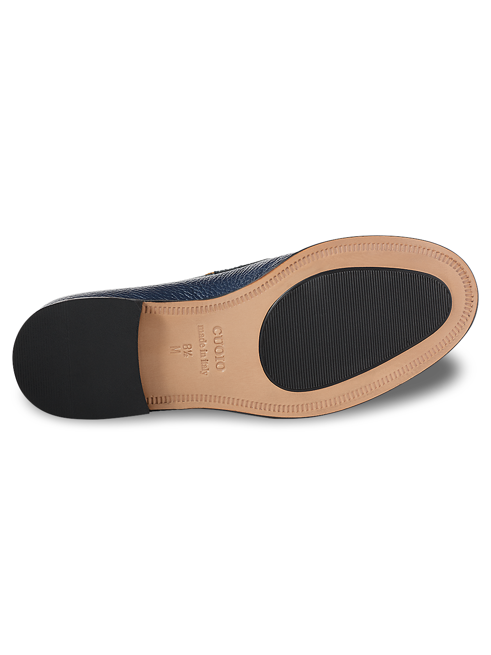 Alternate Image of Wyatt Penny Loafer-4