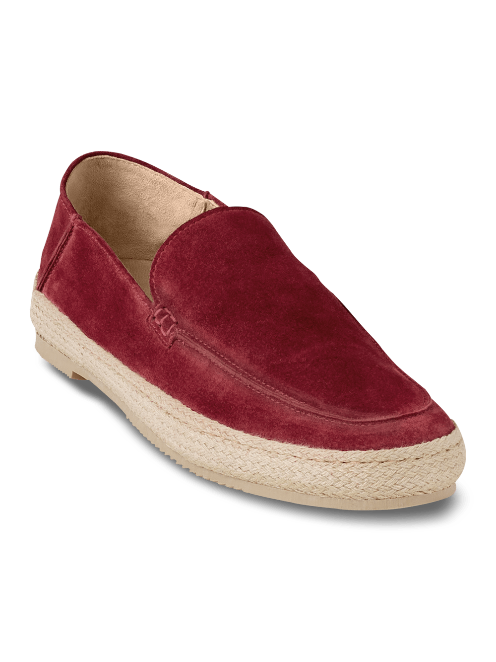 Product Image of Tracy Venetian Loafer-Red