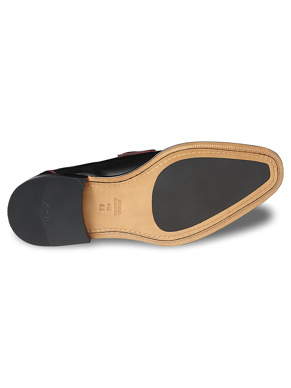 Alternate Image of Cooper Penny Loafer-4