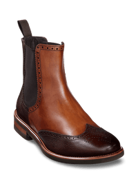 Jarrod Boot - Brown