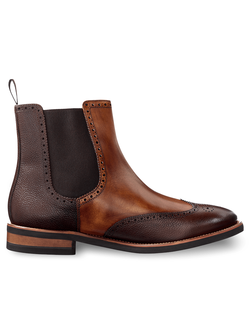 Alternate Image of Jarrod Boot-1