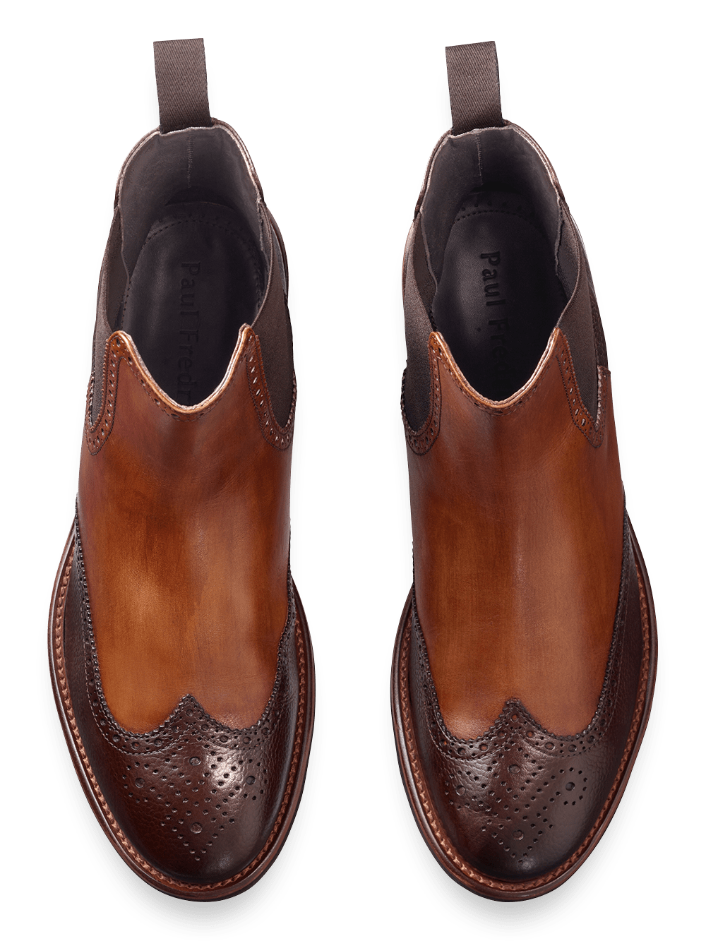 Alternate Image of Jarrod Boot-2