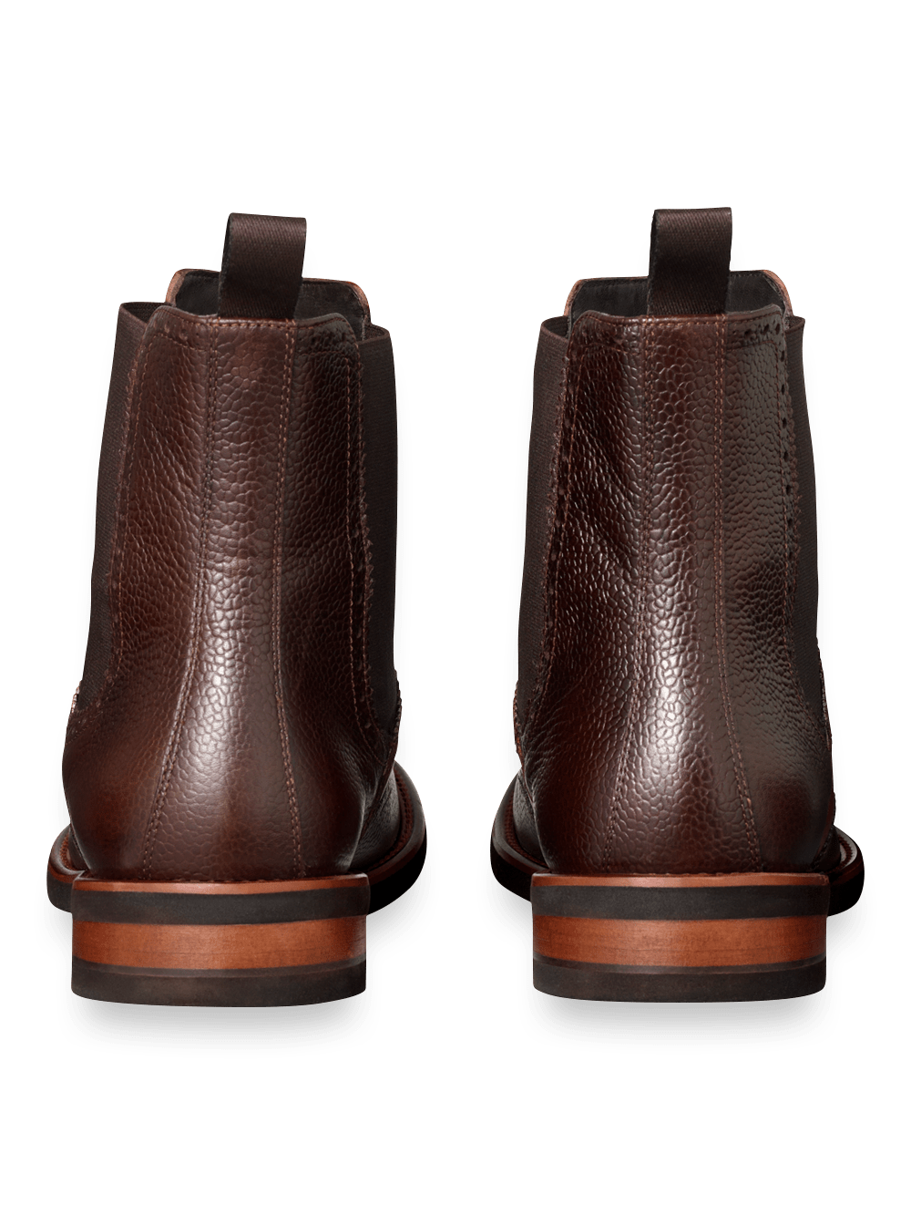 Alternate Image of Jarrod Boot-3