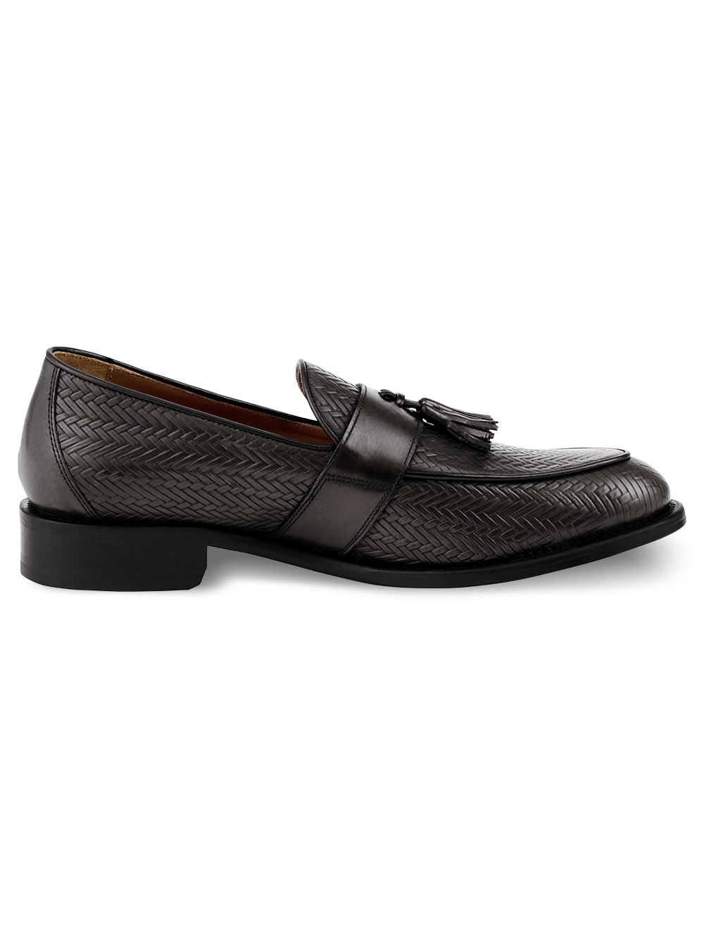 Alternate Image of Axel Tassel Loafer-1
