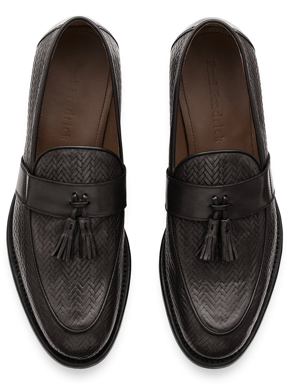 Alternate Image of Axel Tassel Loafer-2