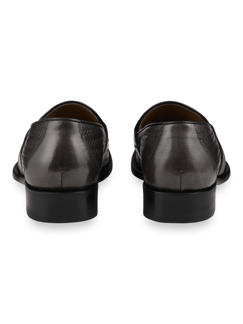 Alternate Image of Axel Tassel Loafer-3