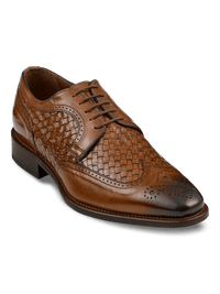 Brendan Derby - Chestnut