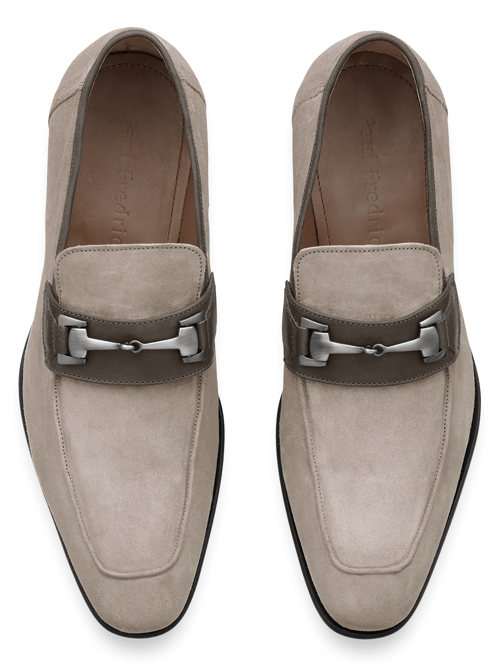 Alternate Image of Jessie Bit Loafer-2