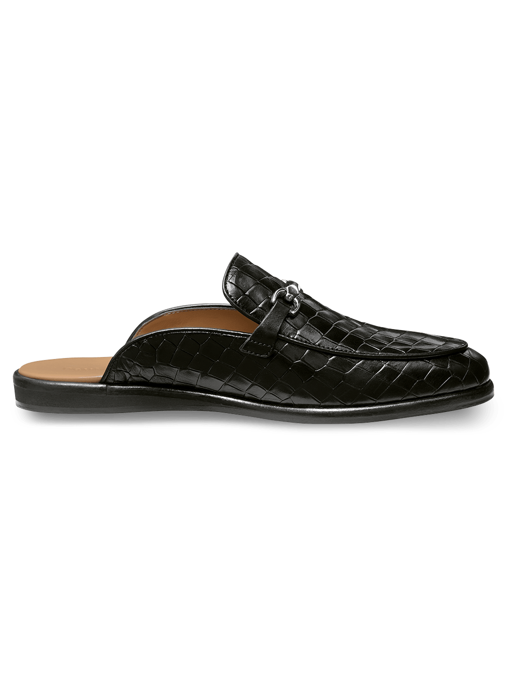 Alternate Image of Darren Backless Loafer-1