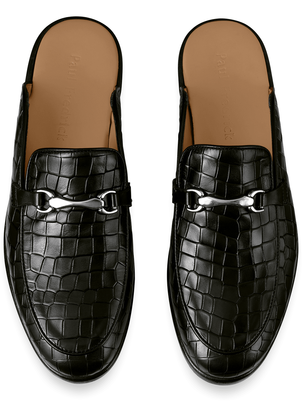 Alternate Image of Darren Backless Loafer-2
