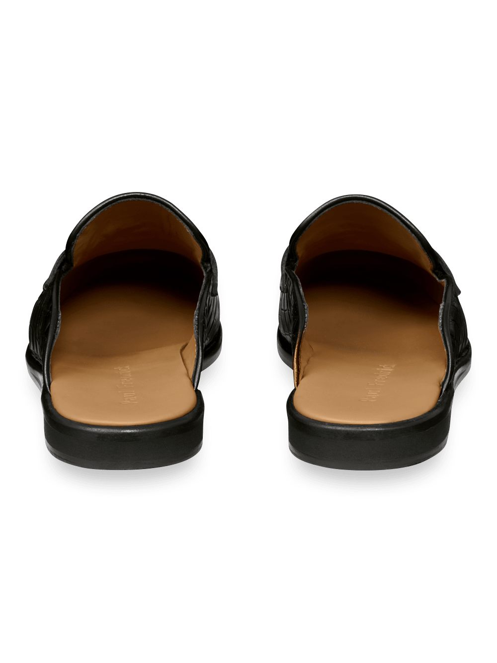 Alternate Image of Darren Backless Loafer-3