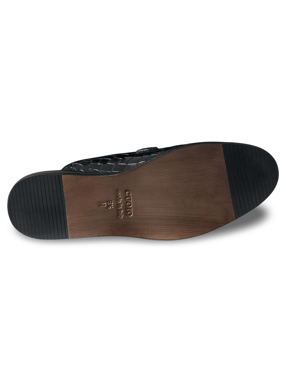 Alternate Image of Darren Backless Loafer-4