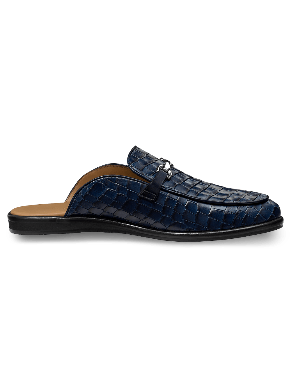 Alternate Image of Darren Backless Loafer-1