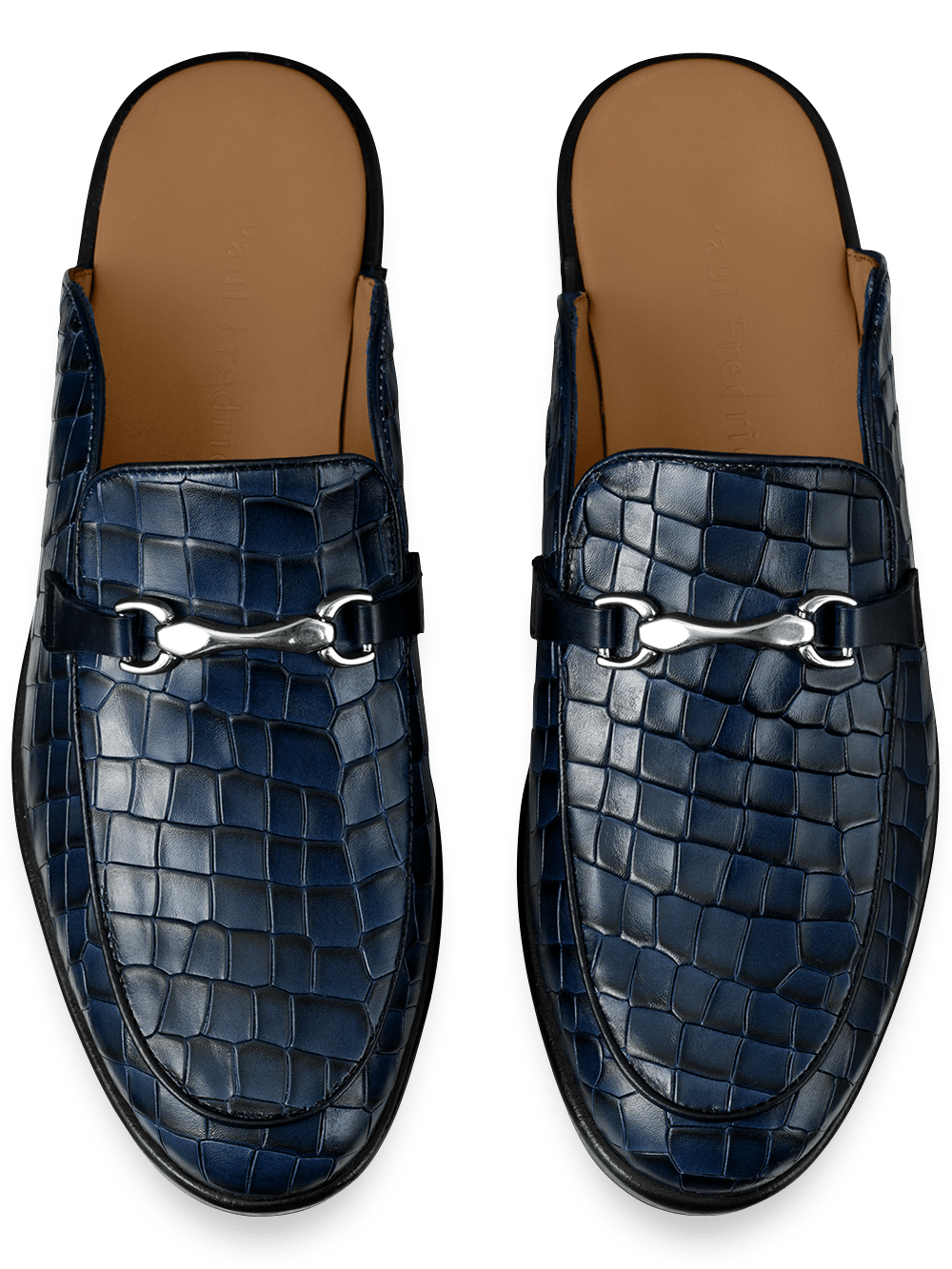 Alternate Image of Darren Backless Loafer-2