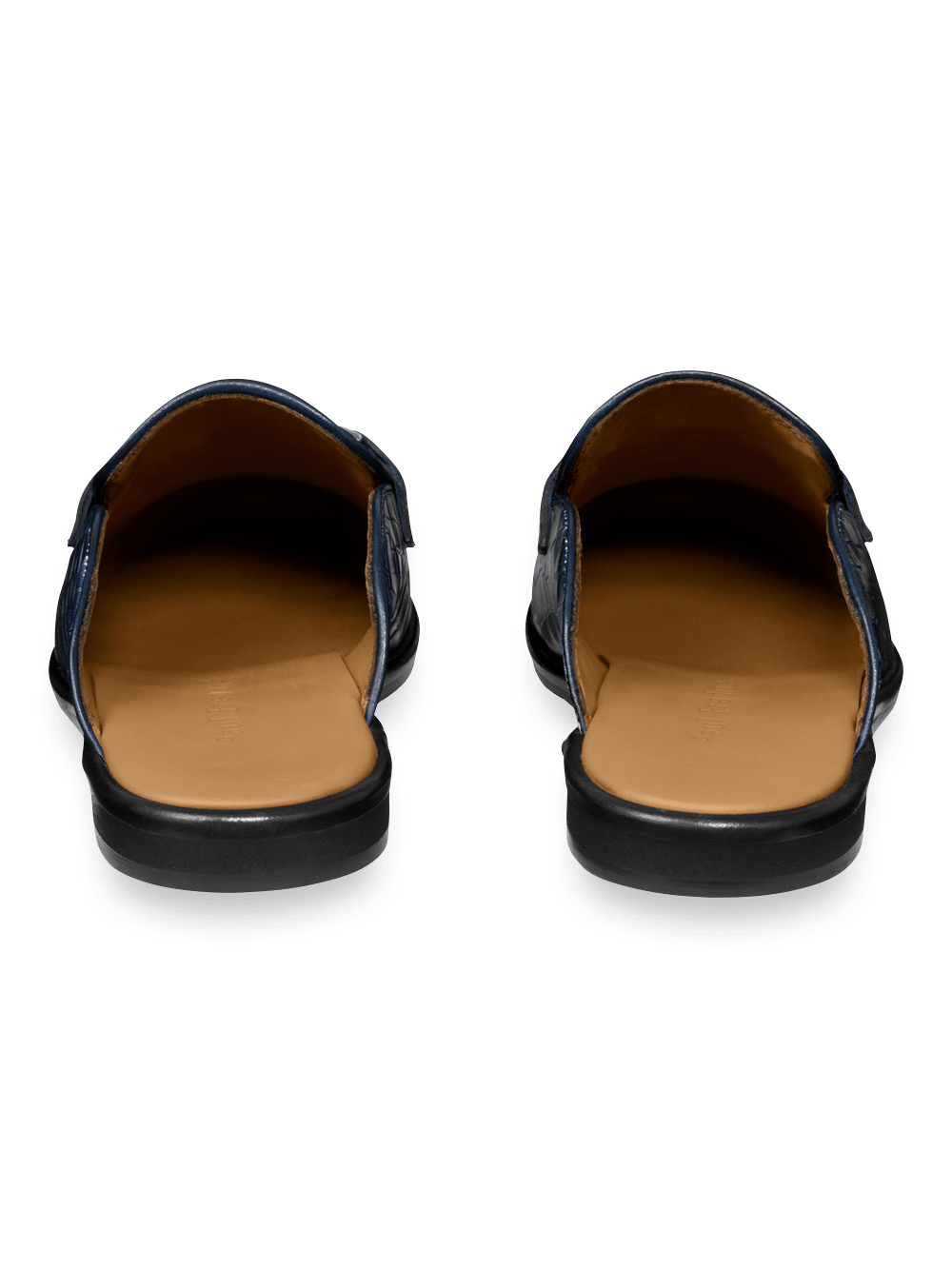 Alternate Image of Darren Backless Loafer-3