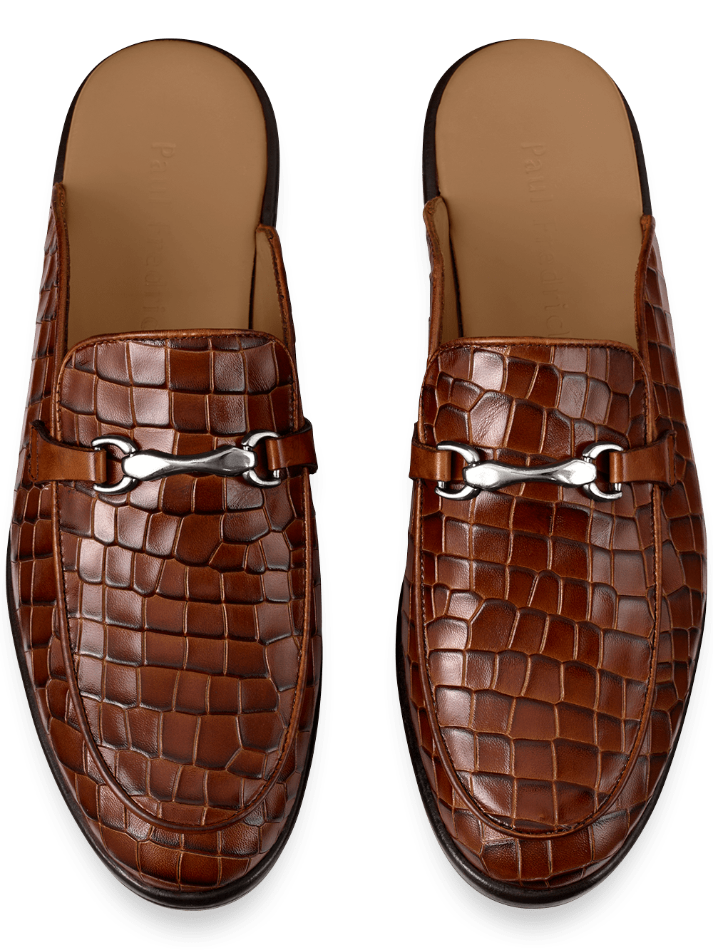 Alternate Image of Darren Backless Loafer-2