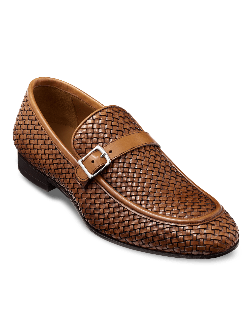 Product Image of Howard Belted Loafer-Tan