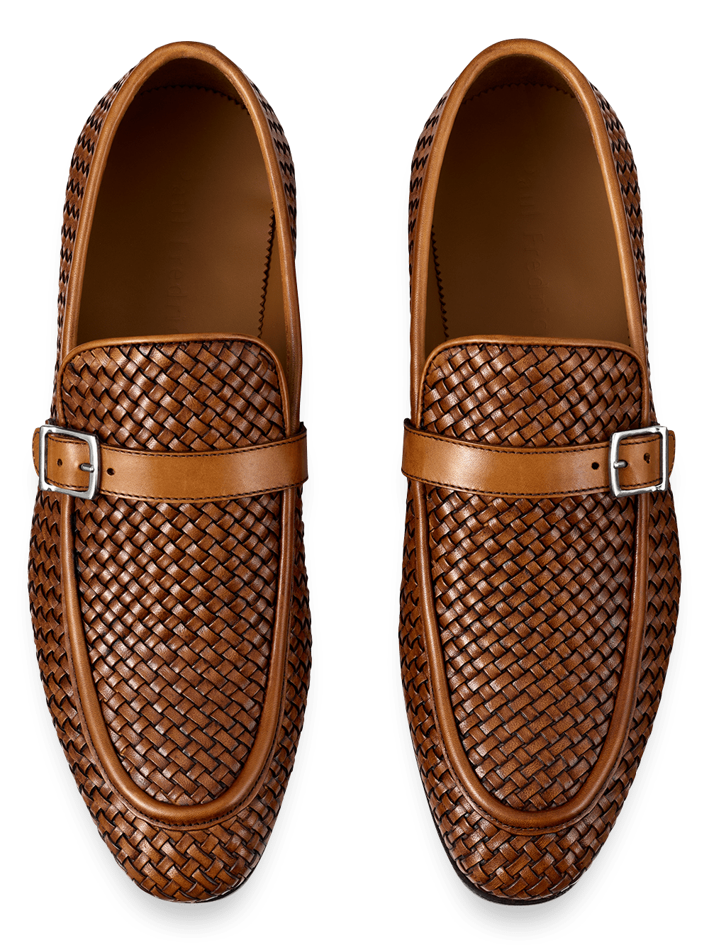 Alternate Image of Howard Belted Loafer-2