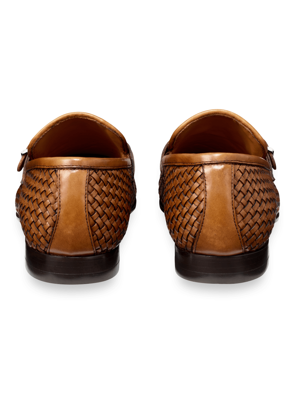 Alternate Image of Howard Belted Loafer-3