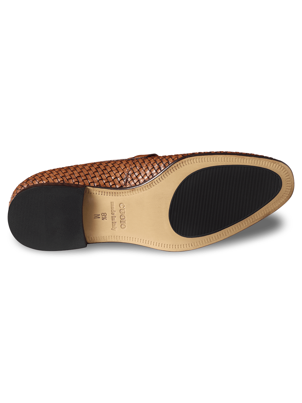 Alternate Image of Howard Belted Loafer-4