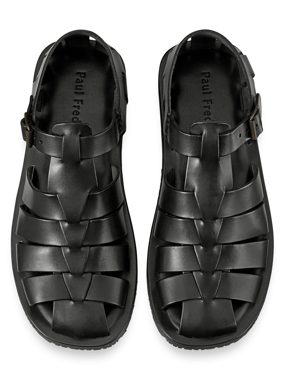 Alternate Image of Roland Fisherman Sandal-2