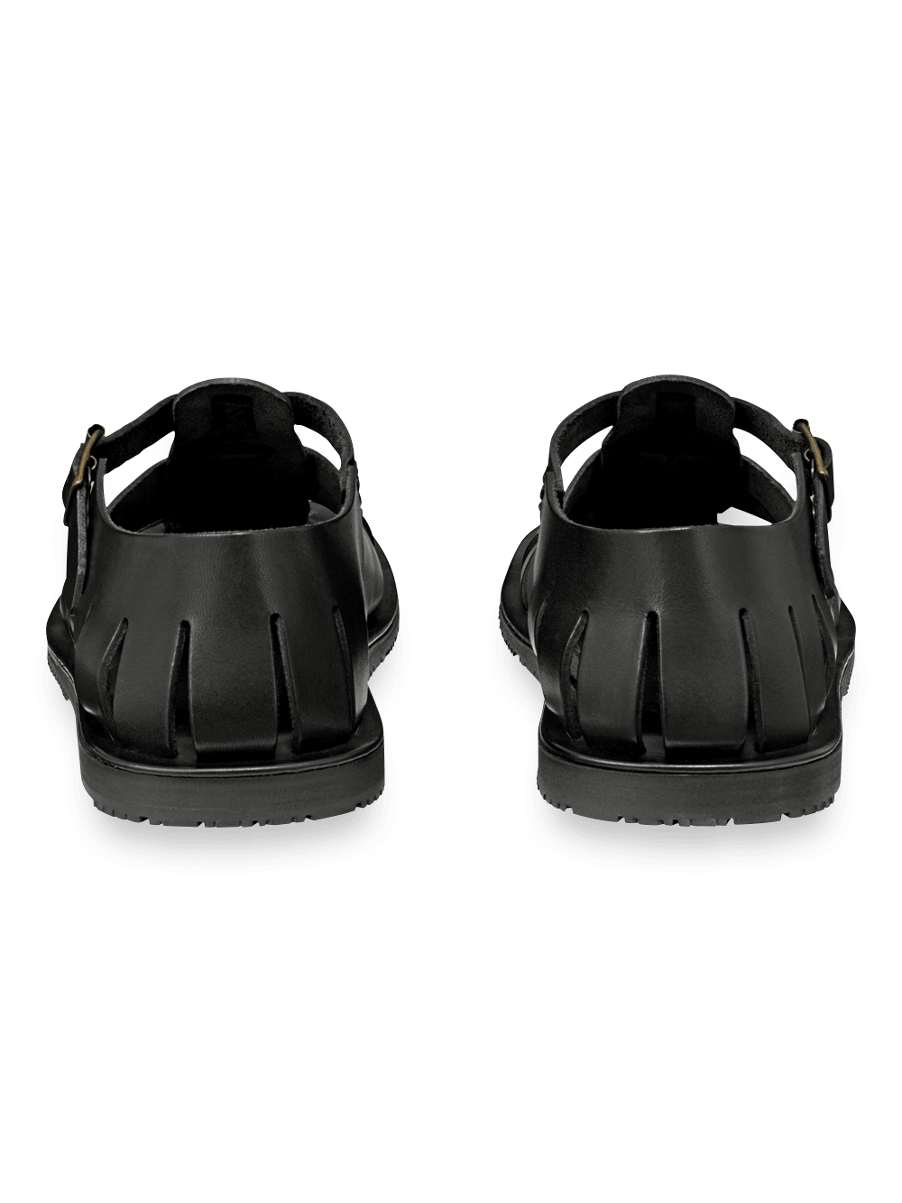 Alternate Image of Roland Fisherman Sandal-3