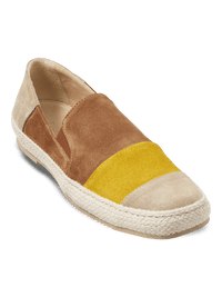 Travis Venetian Loafer - Multi