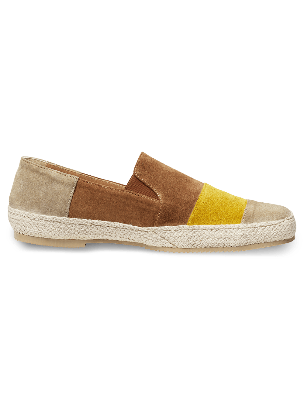 Alternate Image of Travis Venetian Loafer-1