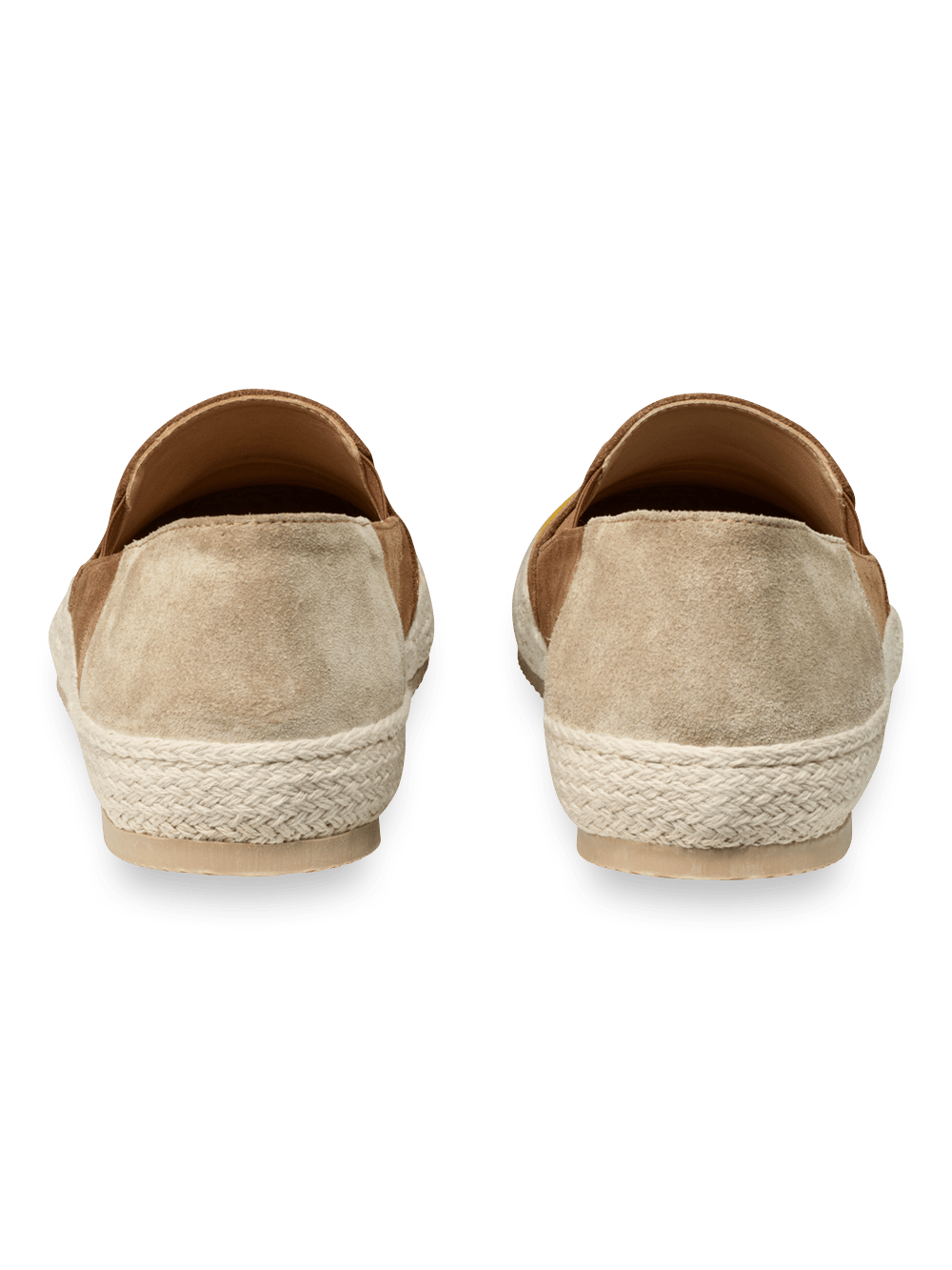 Alternate Image of Travis Venetian Loafer-3