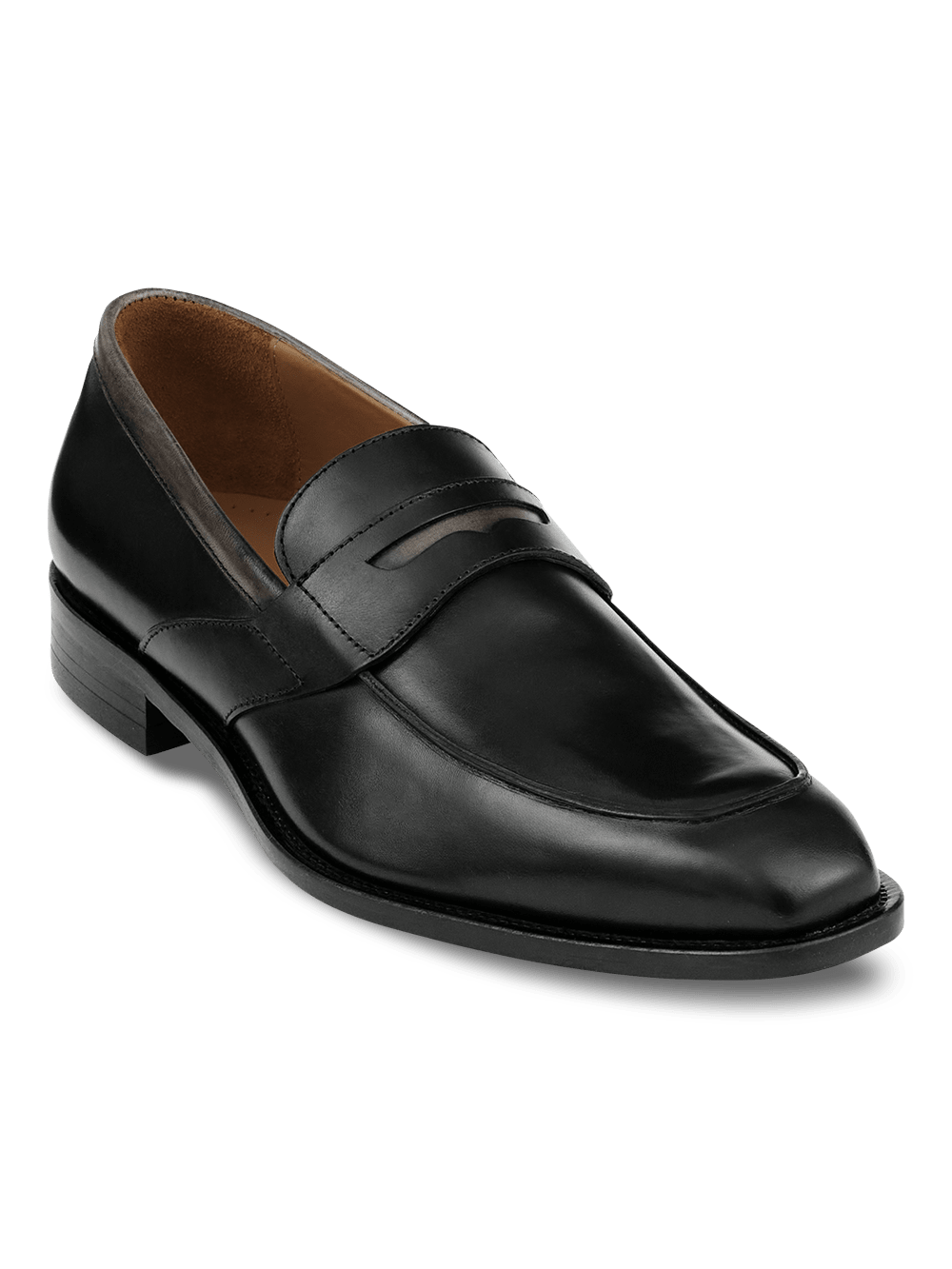 Product Image of Milo Penny Loafer-Black/Grey