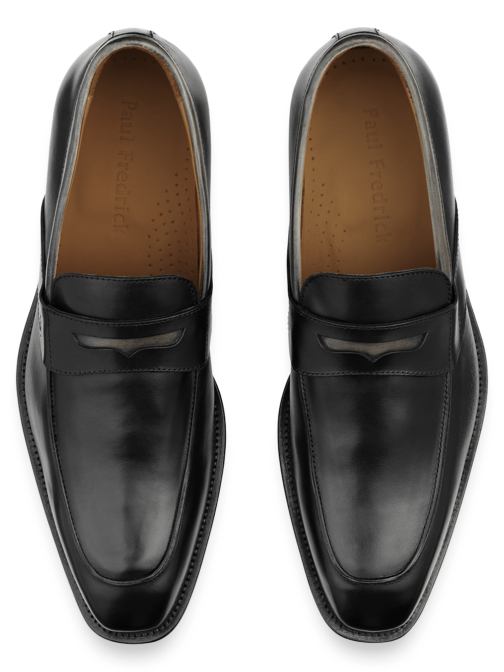 Alternate Image of Milo Penny Loafer-2
