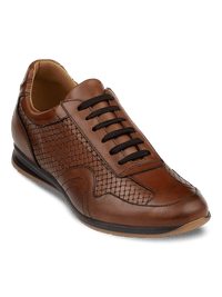 Camden Sneaker - Brown