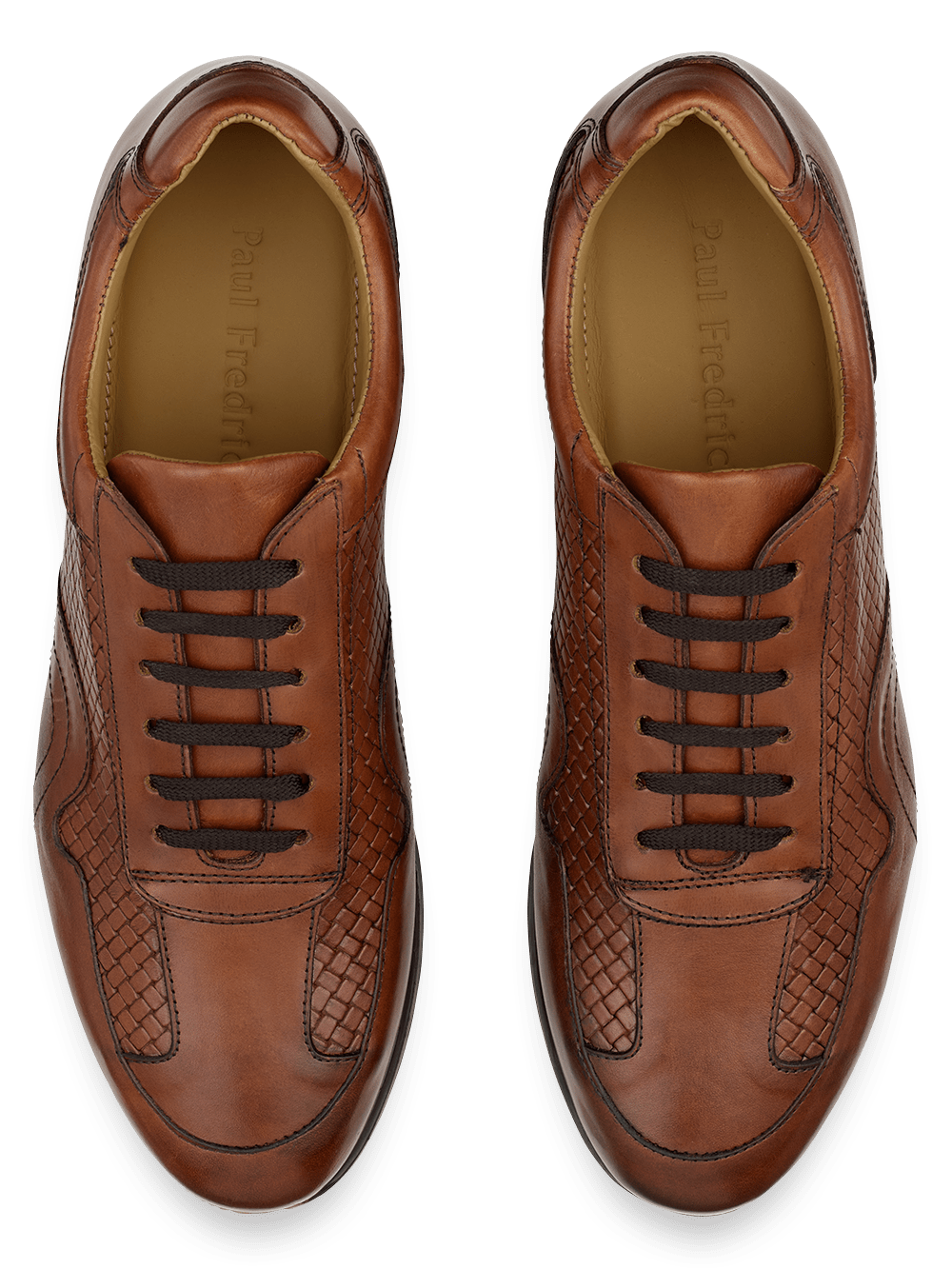 Alternate Image of Camden Sneaker-2