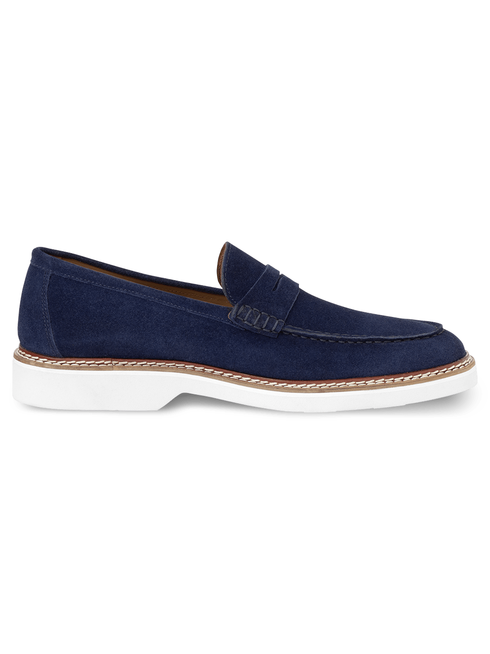 Alternate Image of Griffin Loafer-1