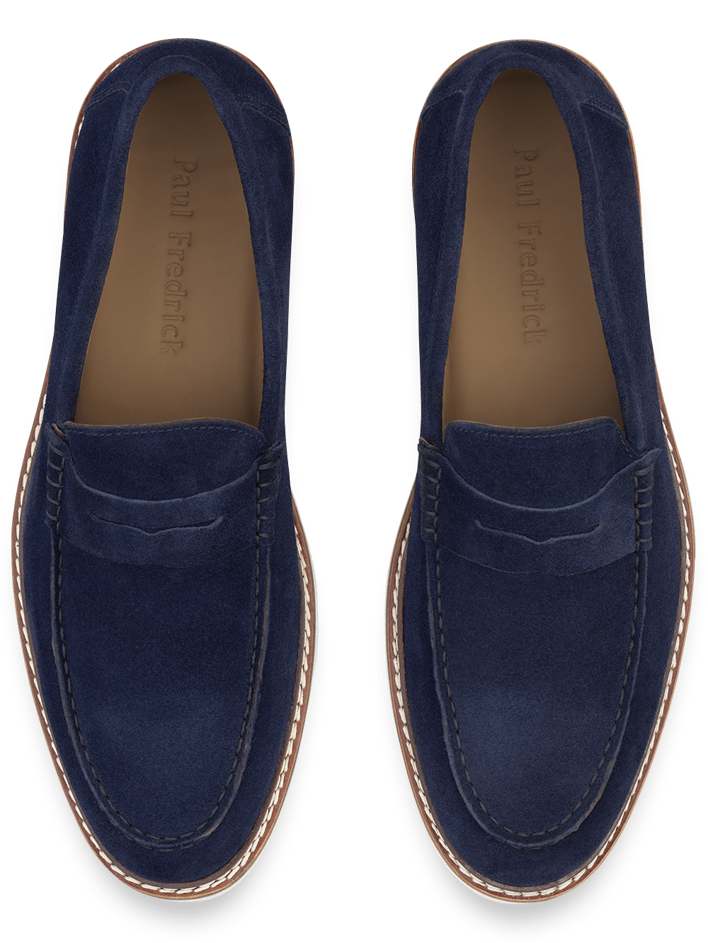 Alternate Image of Griffin Loafer-2