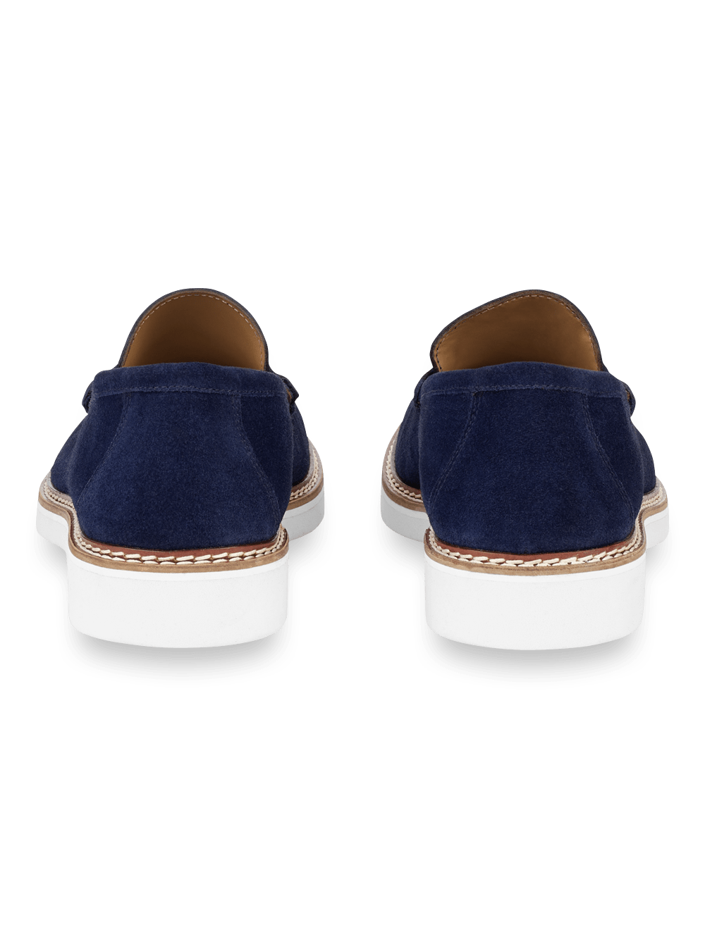 Alternate Image of Griffin Loafer-3
