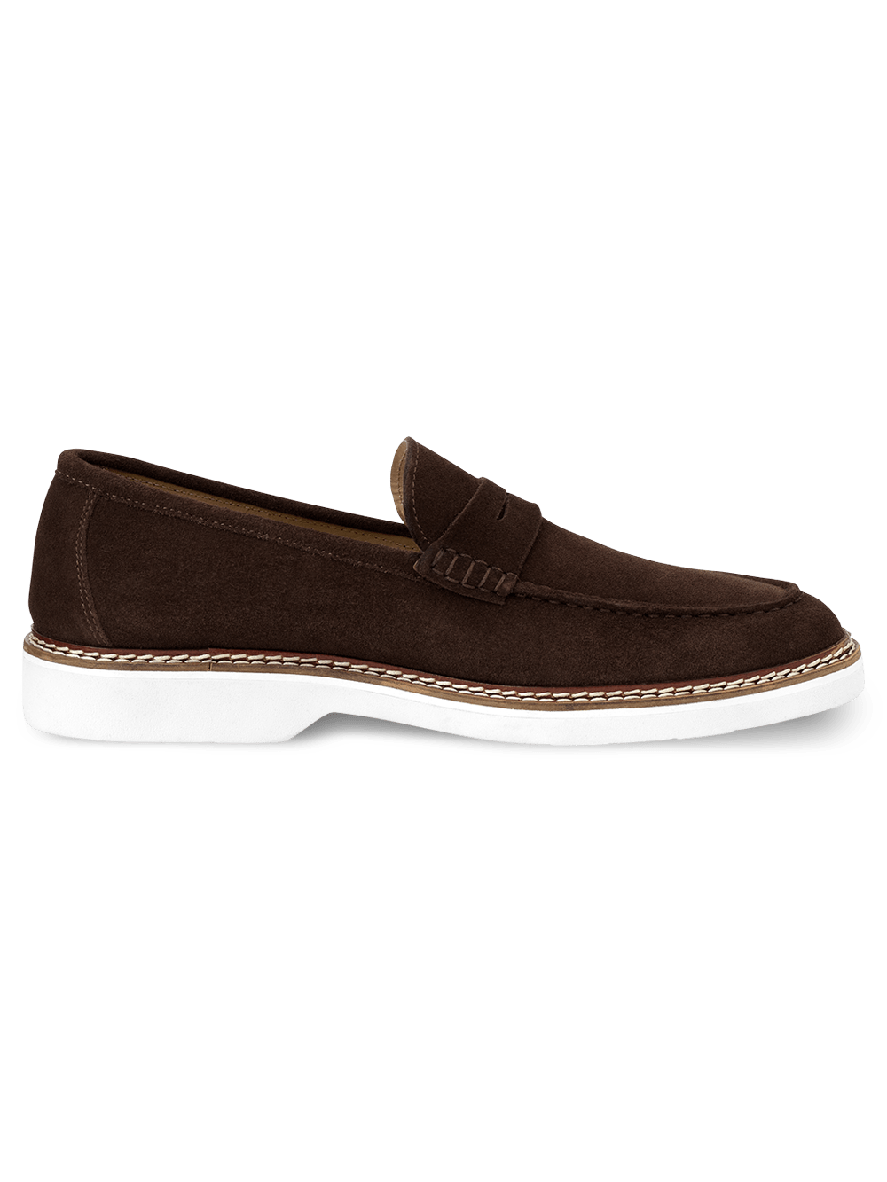 Alternate Image of Griffin Loafer-1