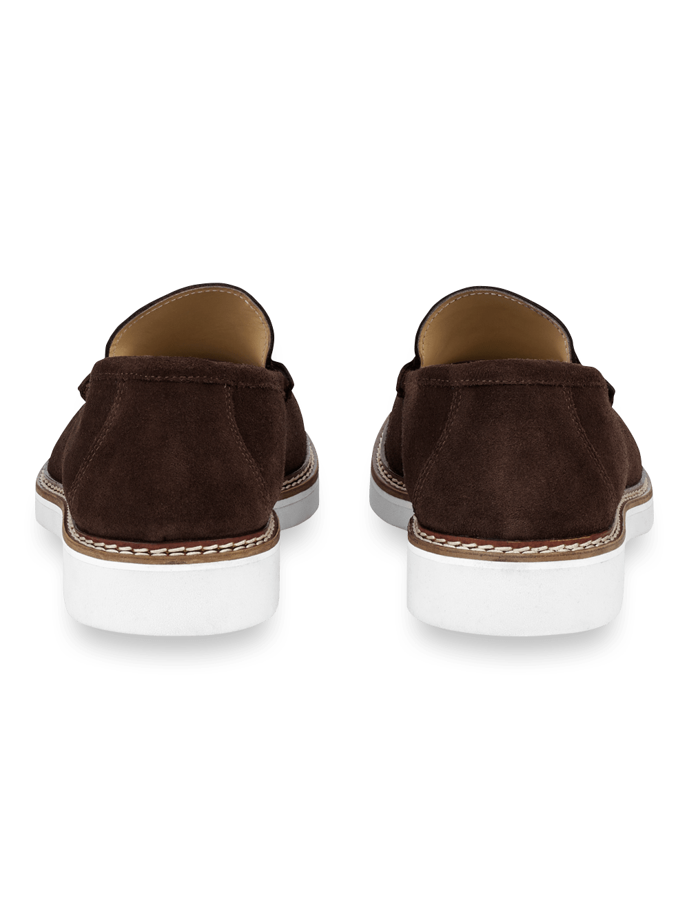 Alternate Image of Griffin Loafer-3