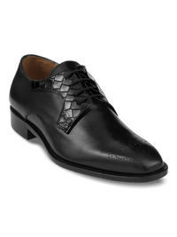 Phillip Derby - Black
